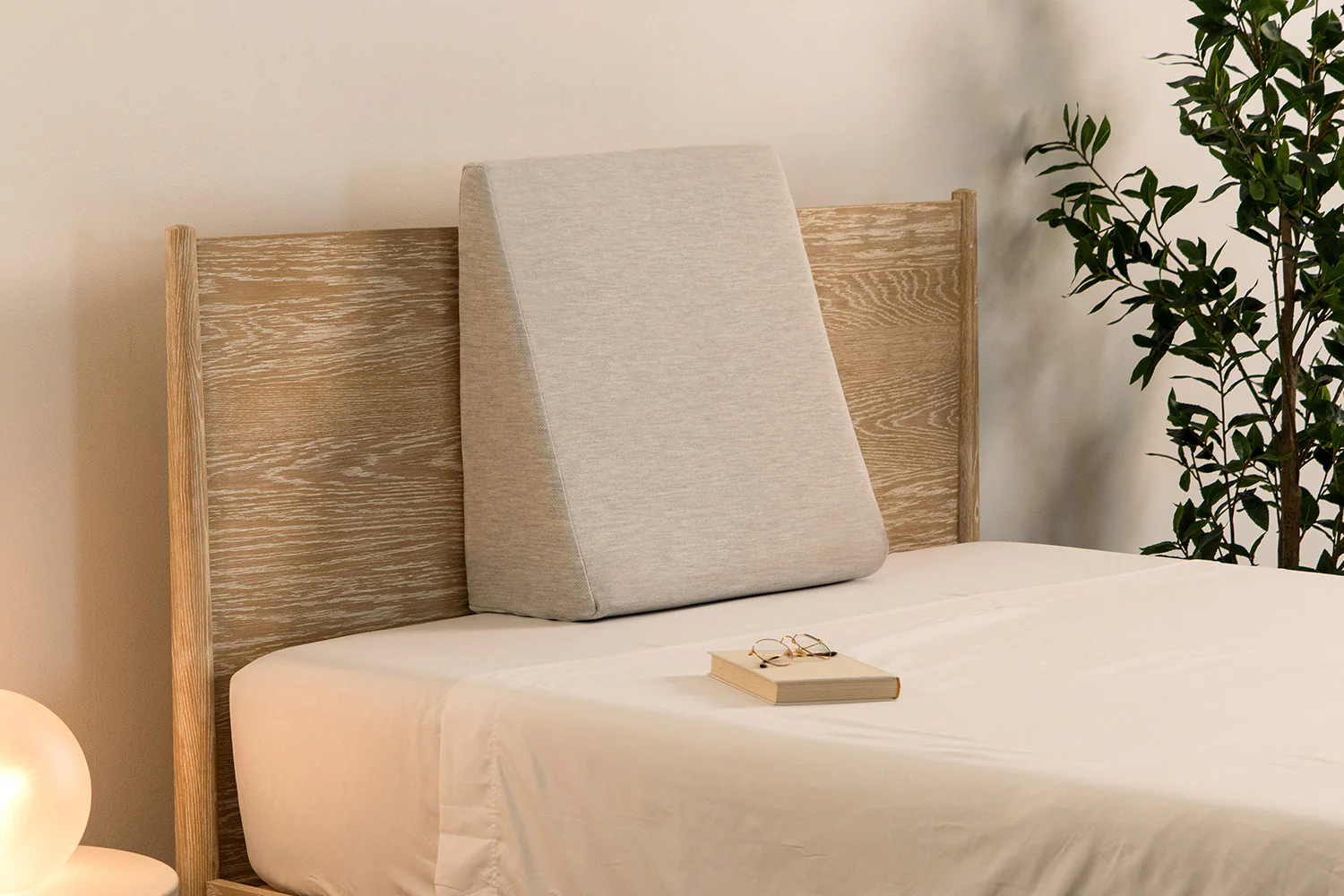 Bed Wedge Pillow - Image 2