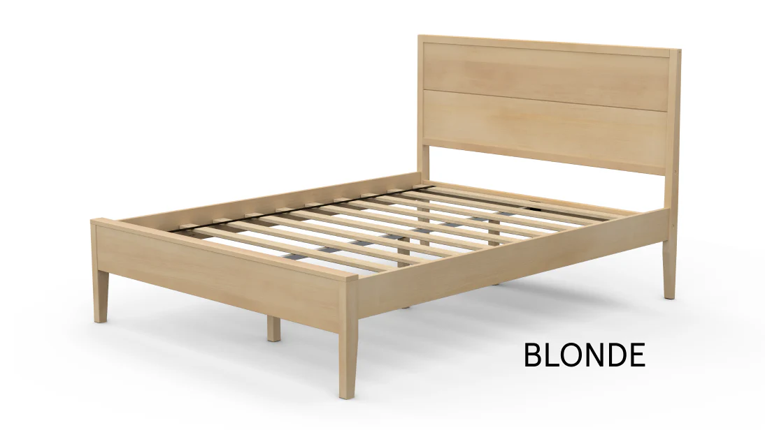 Estes Bed Frame - Image 4