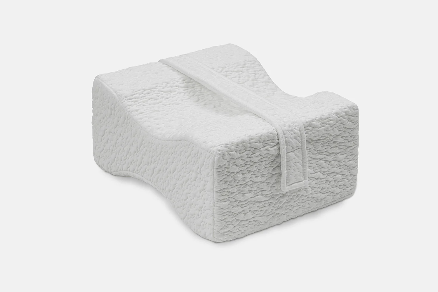 Side Support Knee Pillow