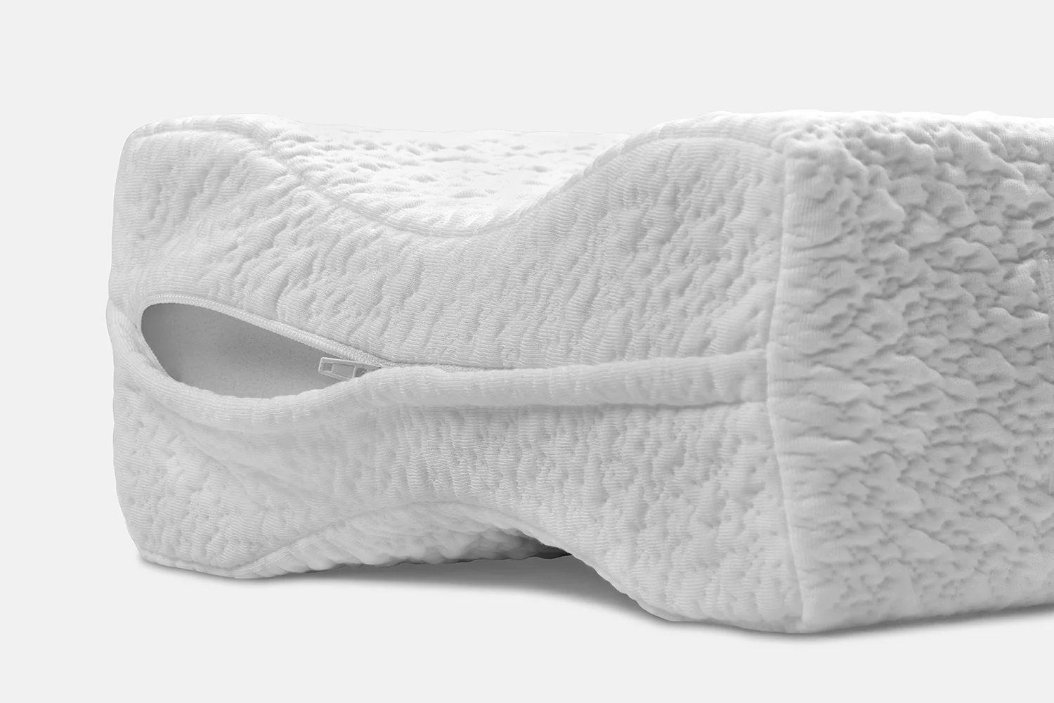 Side Support Knee Pillow - Image 2