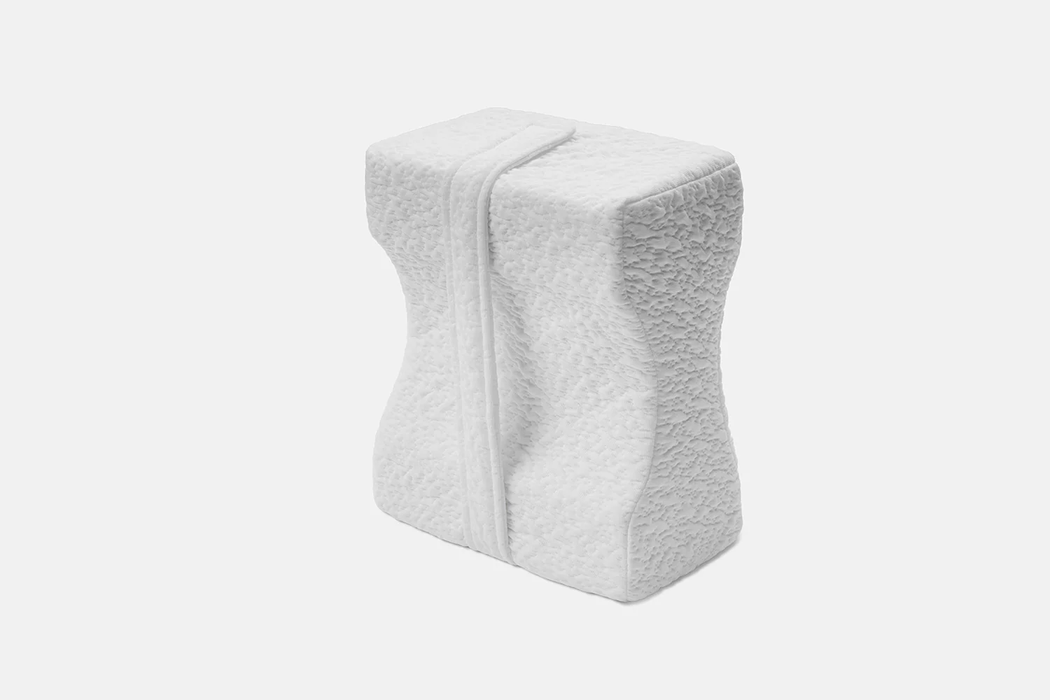 Side Support Knee Pillow - Image 3