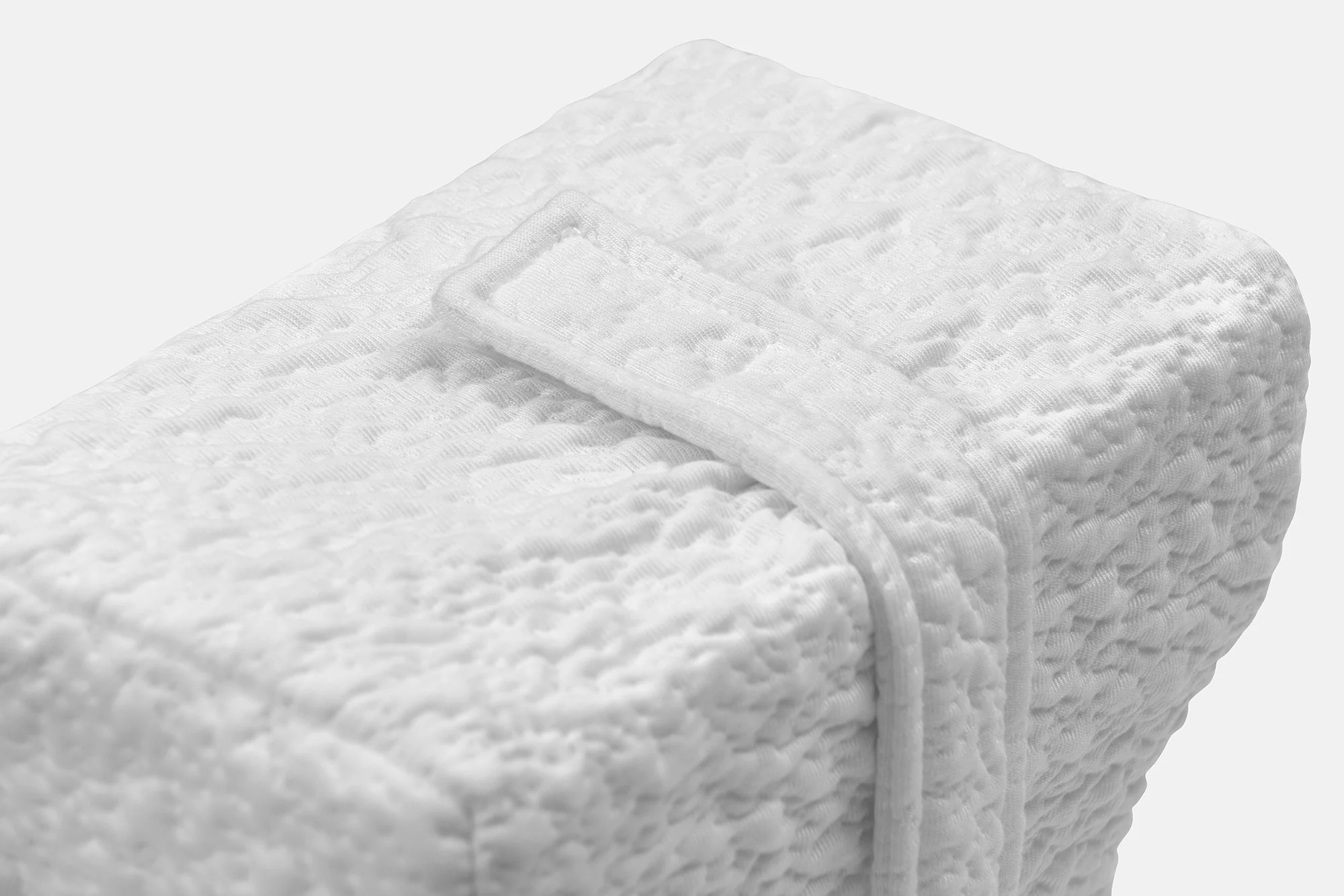 Side Support Knee Pillow - Image 4